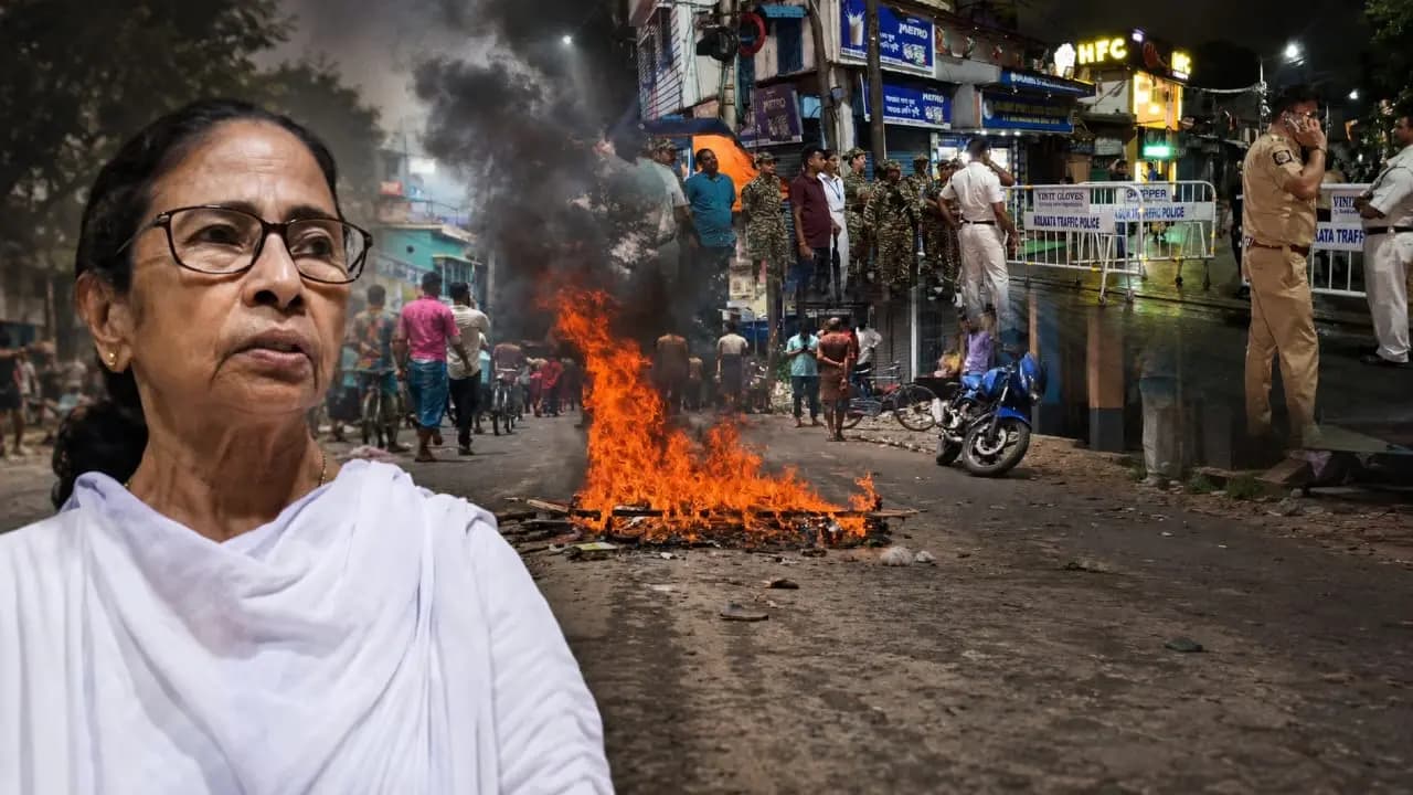 mamata banerjee gives reaction on baruipur girl murder incident