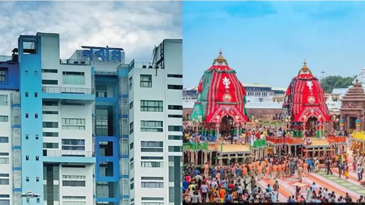 WB Govt Grant for Rath Yatra 2026: The West Bengal government is set to provide a grant of 5 lakh rupees to century old Rath Yatra committees