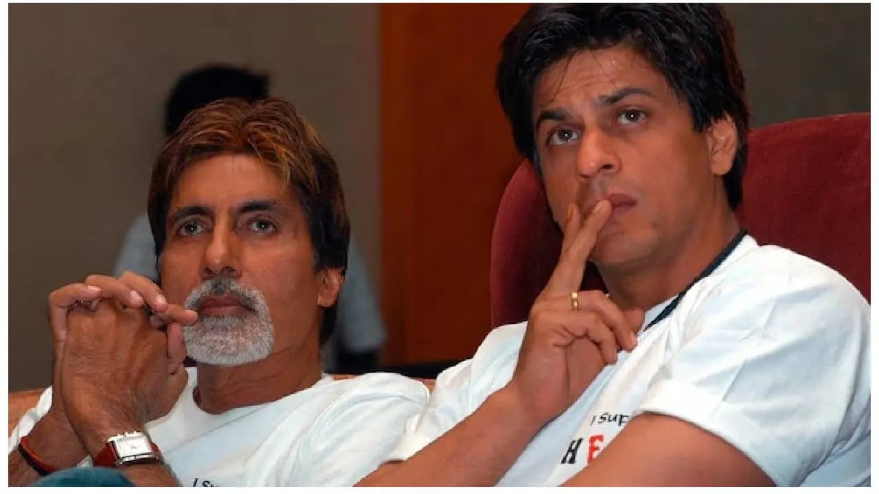 Farah Khan Reveals Why Amitabh Bachchan Skipped Deewangi Deewangi Song Of Om Shanti Om