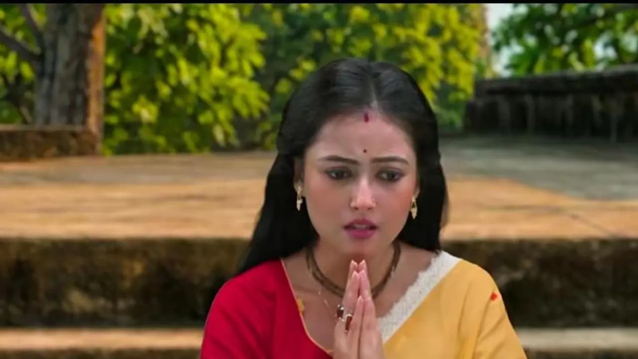 Tare dhori dhori mone kori serial: diti will get back her memory