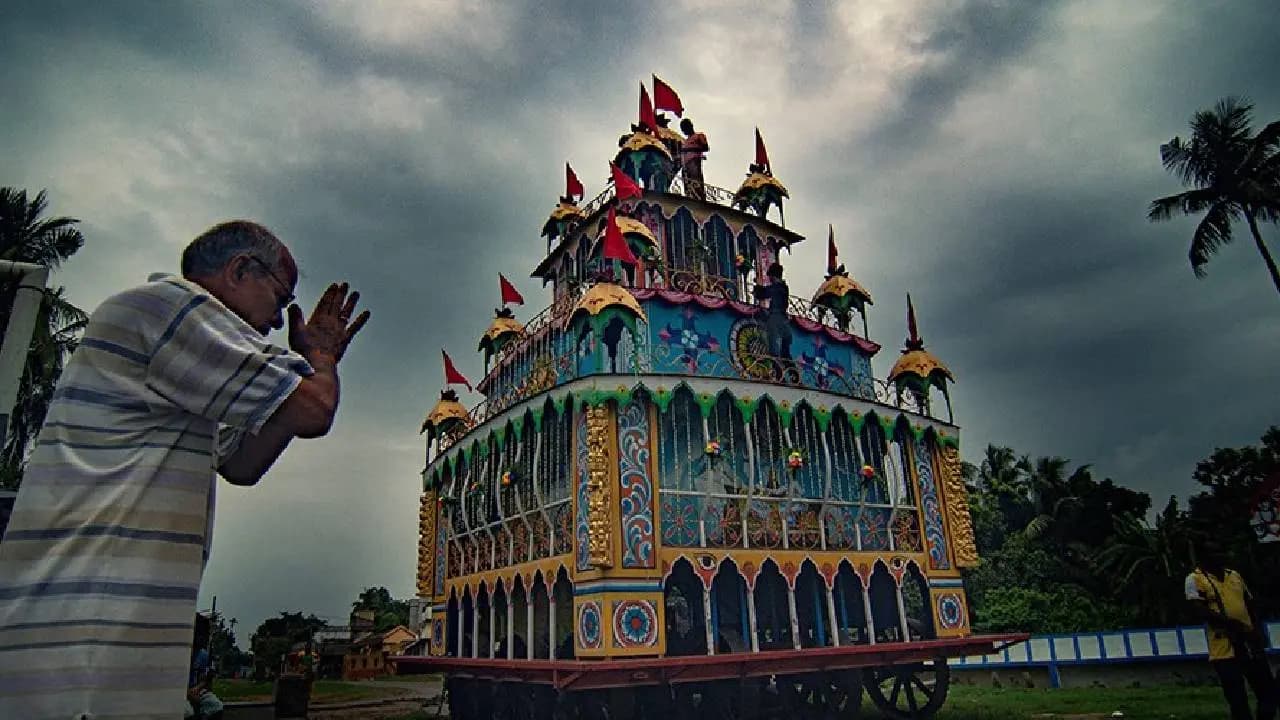 How To Organize A Para Rath Yatra In Kolkata Within 15,000 to 30000 Rupees: Full Budget Guide