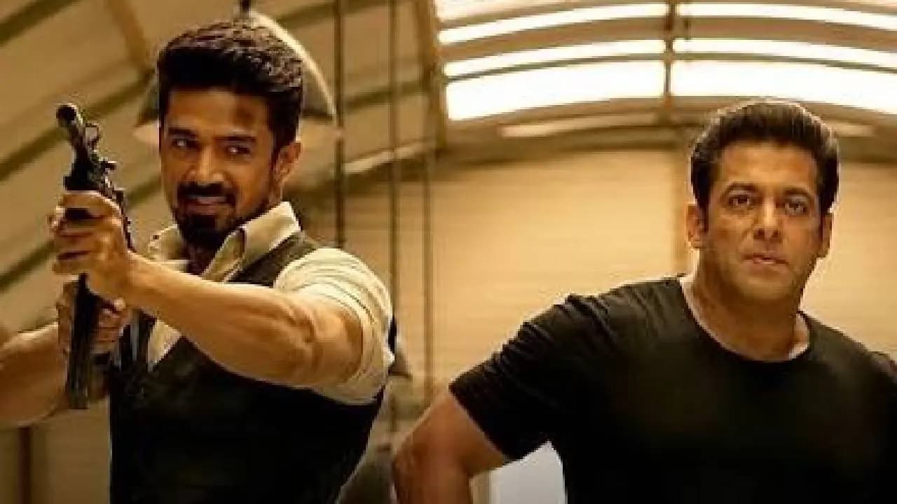 Saqib Saleem Reveals Salman Khan s Unexpected Gesture Amidst Jail Controversy