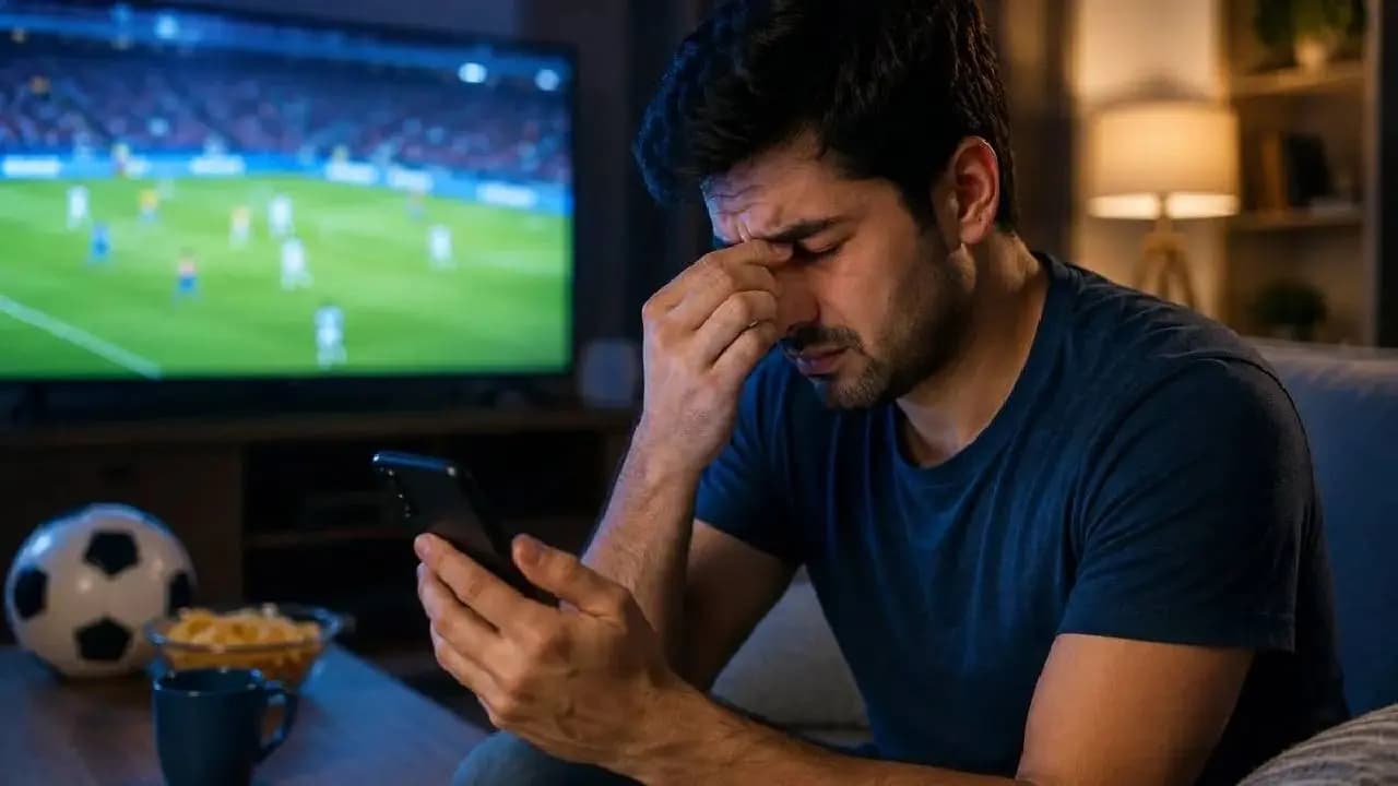 Fifa World Cup 2026: 4 Sleep Tips for Late Night World Cup Matches