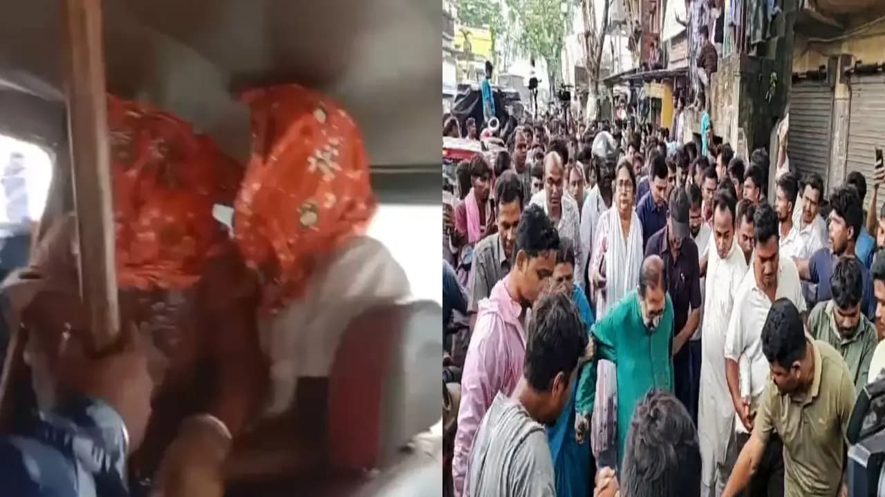 Baruipur Murder Case Big Update
