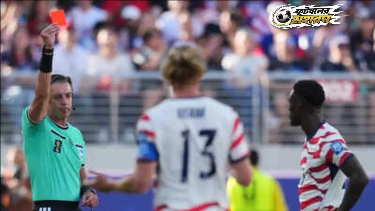World Cup 2026: Former FIFA President Sepp Blatter reacts on FIFA's Red Card U Turn after Donald Trump's phone call