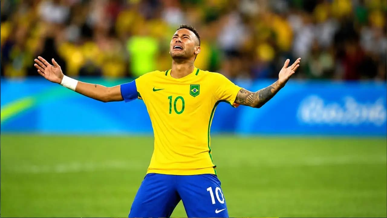 Neymar
