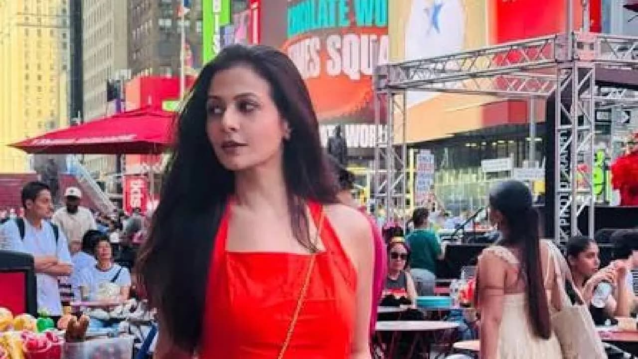 Not Vacations But Here is the Actual Reason Behind Koel Mallick s Sudden USA Trip