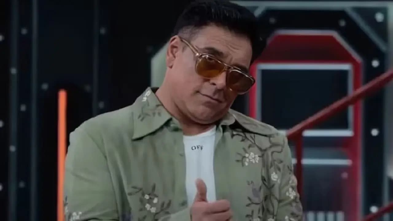 Ram Kapoor Admits He Was a Playboy And Says He Lost Count of His Affairs Before Marriage