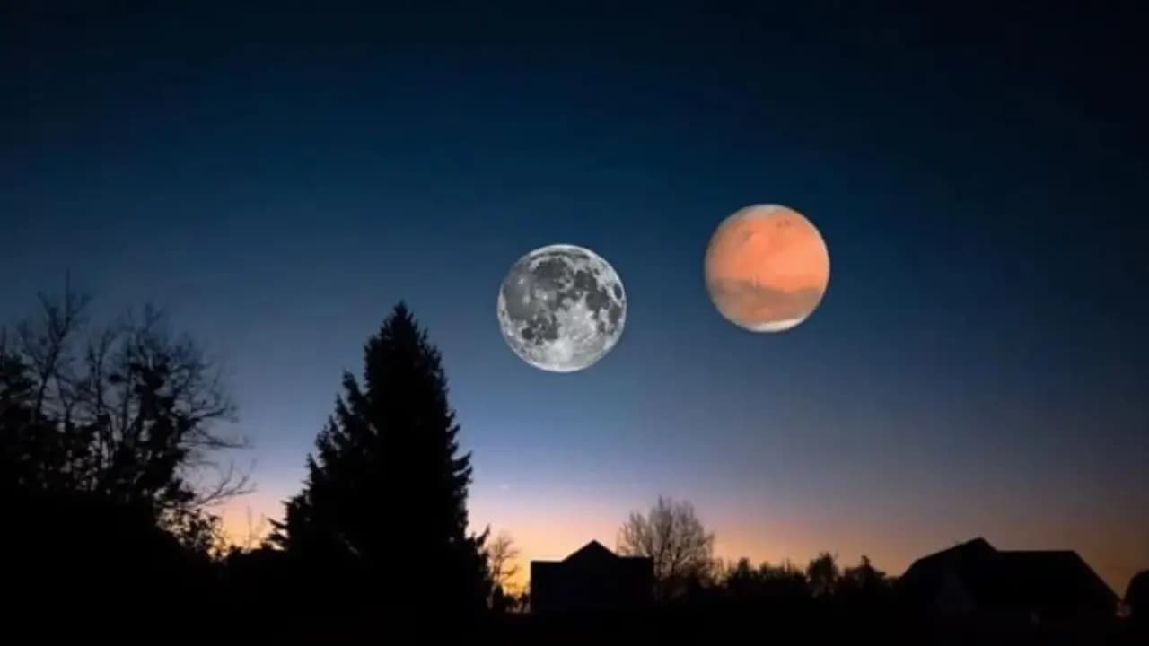 Earth has now two moons claims nasa, know much more about it