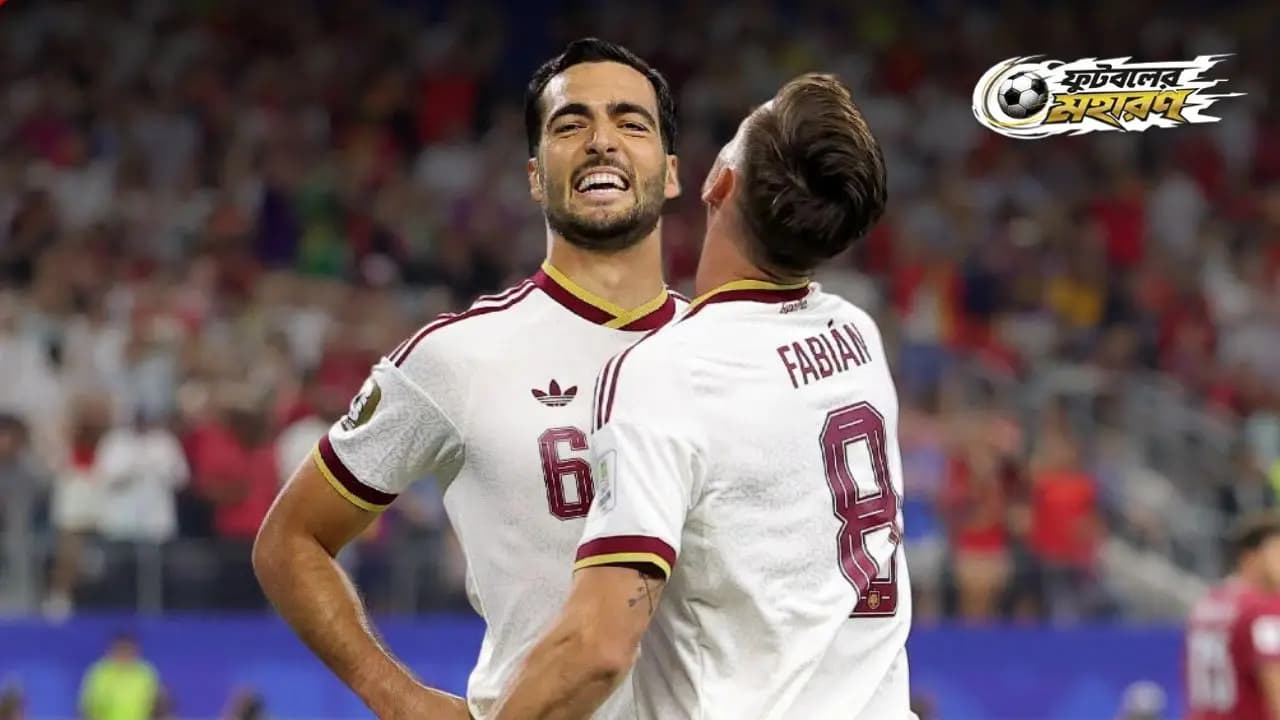 World Cup 2026:Who could Spain face in the semifinal