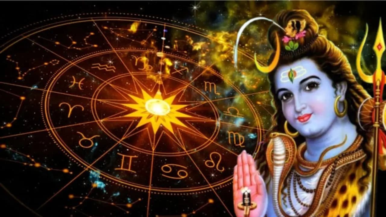 sawan month horoscope