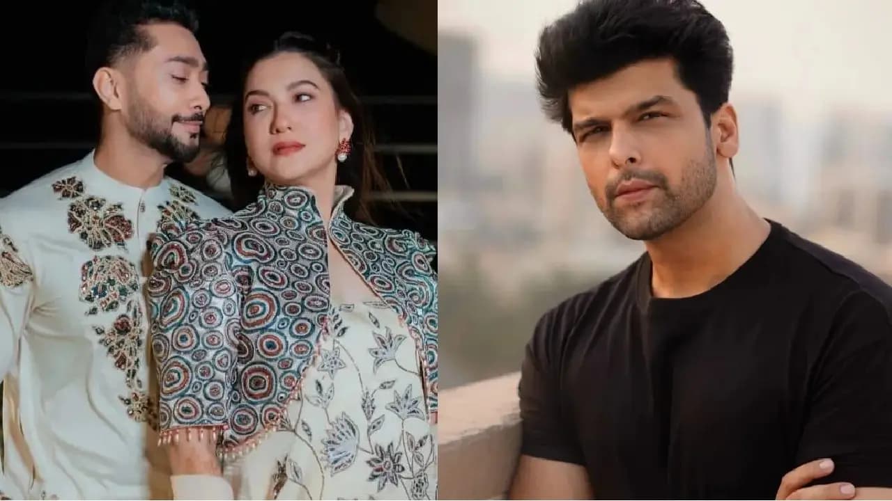 Alliance Controversy: Gauahar Khan Reacts With Cryptic Note After Kushal Tandon s You Like My Things Comment Goes Viral