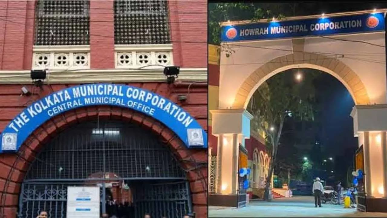 West Bengal Gears Up for Kolkata and Howrah Municipal Polls After Durga Puja