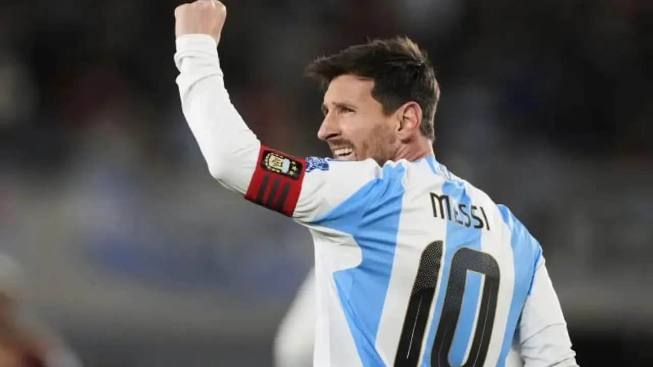 World Cup 2026: Atgentina beat Egypt and through to the quarter final