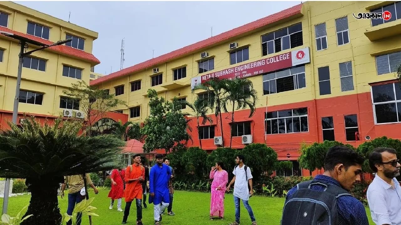 Guiding Parents Through the Engineering Crossroads: 28 Years of Trust and Excellence at NSEC