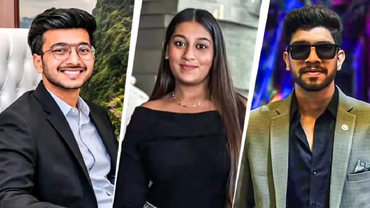 Pune Murder Update: Siya Goyal s Secret Wedding With Lover Chetan 4 Months Before Engagement to Ketan Agarwal