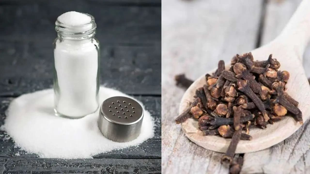 Remedy for financial problems