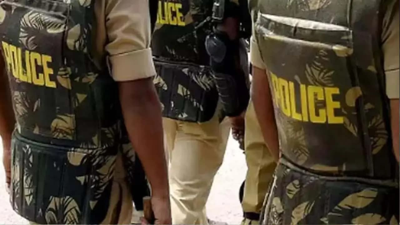 Encounter: An encounter took place in Uttar Pradesh three days ago as well whom the police targeted in their action