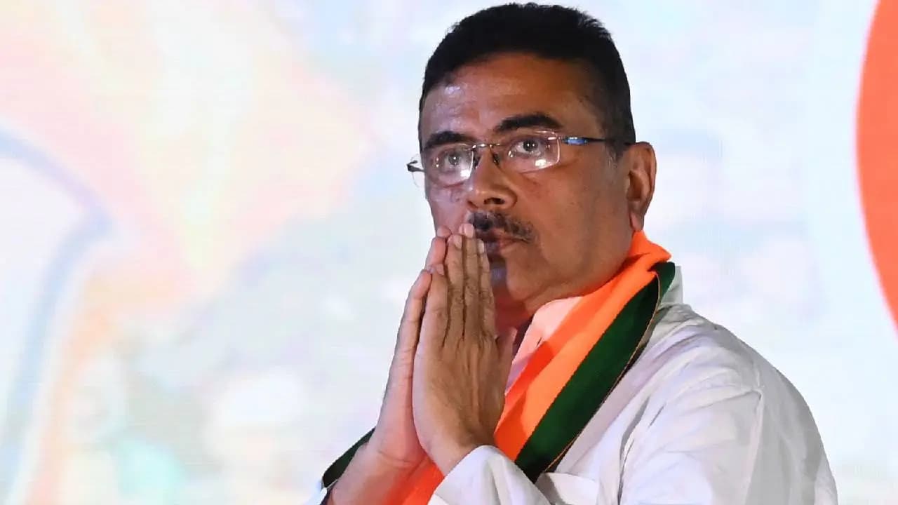 Suvendu Adhikari is Coming to Murshidabad for the first time after becoming Chief minister
