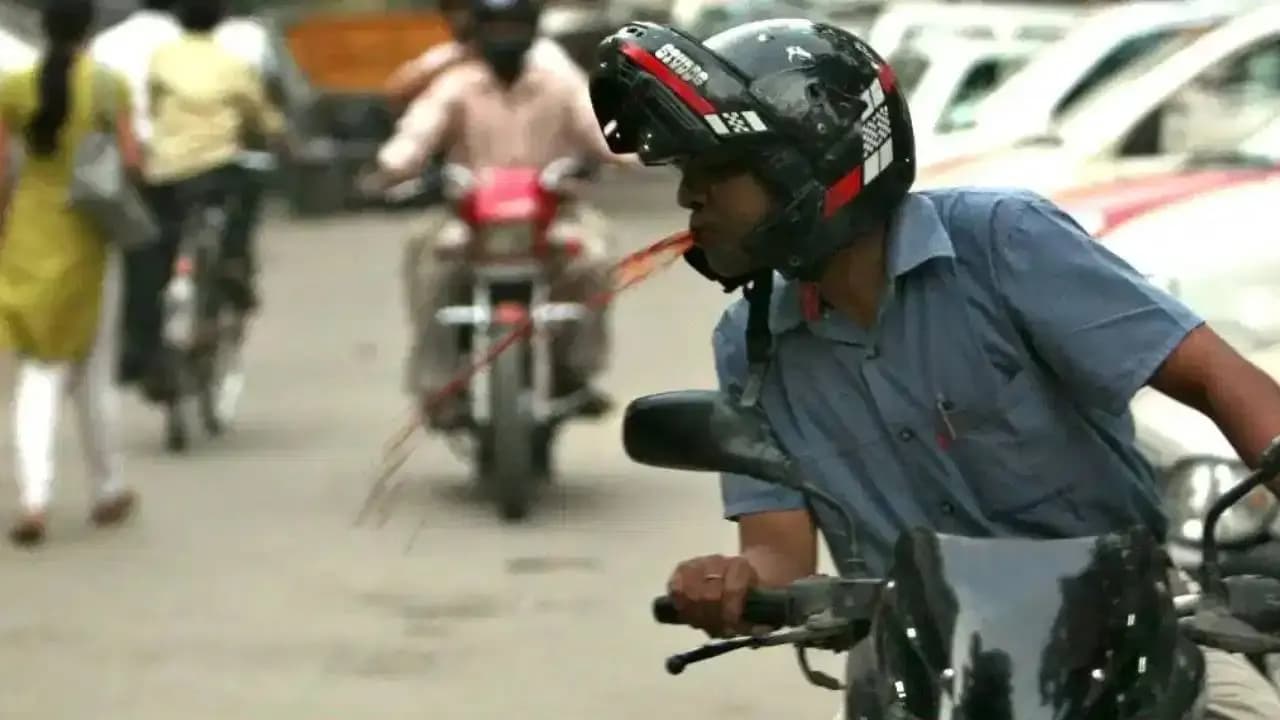 New Rules from September 1 West Bengal Announces 200 Fine for Littering on Roads