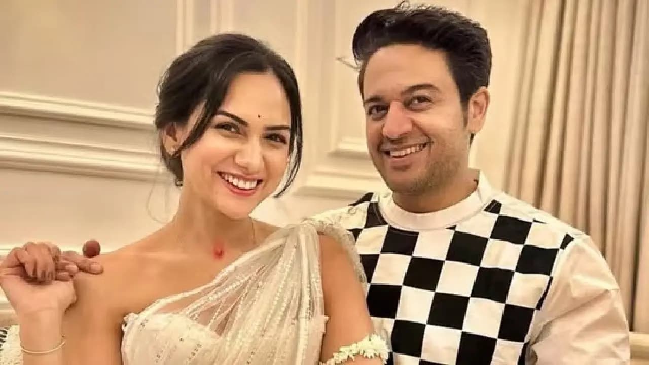 Akanksha Chamola s reveals she will not get married again