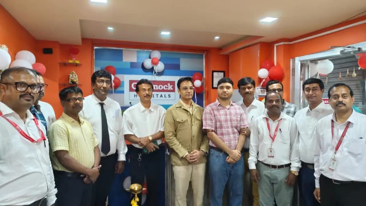 Blood Donation Camp: Charnok Hospital Bhadreswar Unit organizes Voluntary Blood Donation Camp