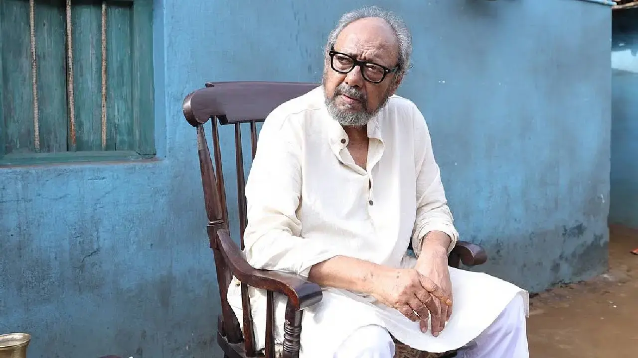 Anjan Dutt Announces A Bold New Theatrical Experiment By A Greatest American Novelist At The Fag End Of His Career