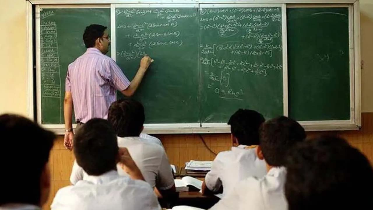 Census 2027: Participation of teachers and non-teaching staff in the 2027 Census operations is mandatory directive issued by the DI office