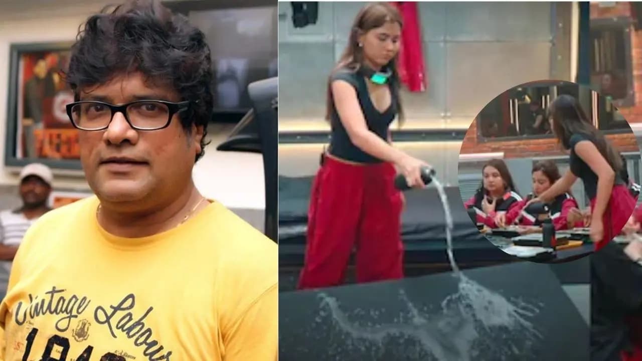 Aicwa demands Telangana cm revanth reddy to probe into rajesh sharma medical emergency case Akanksha Choudhury threatens shreya kalra