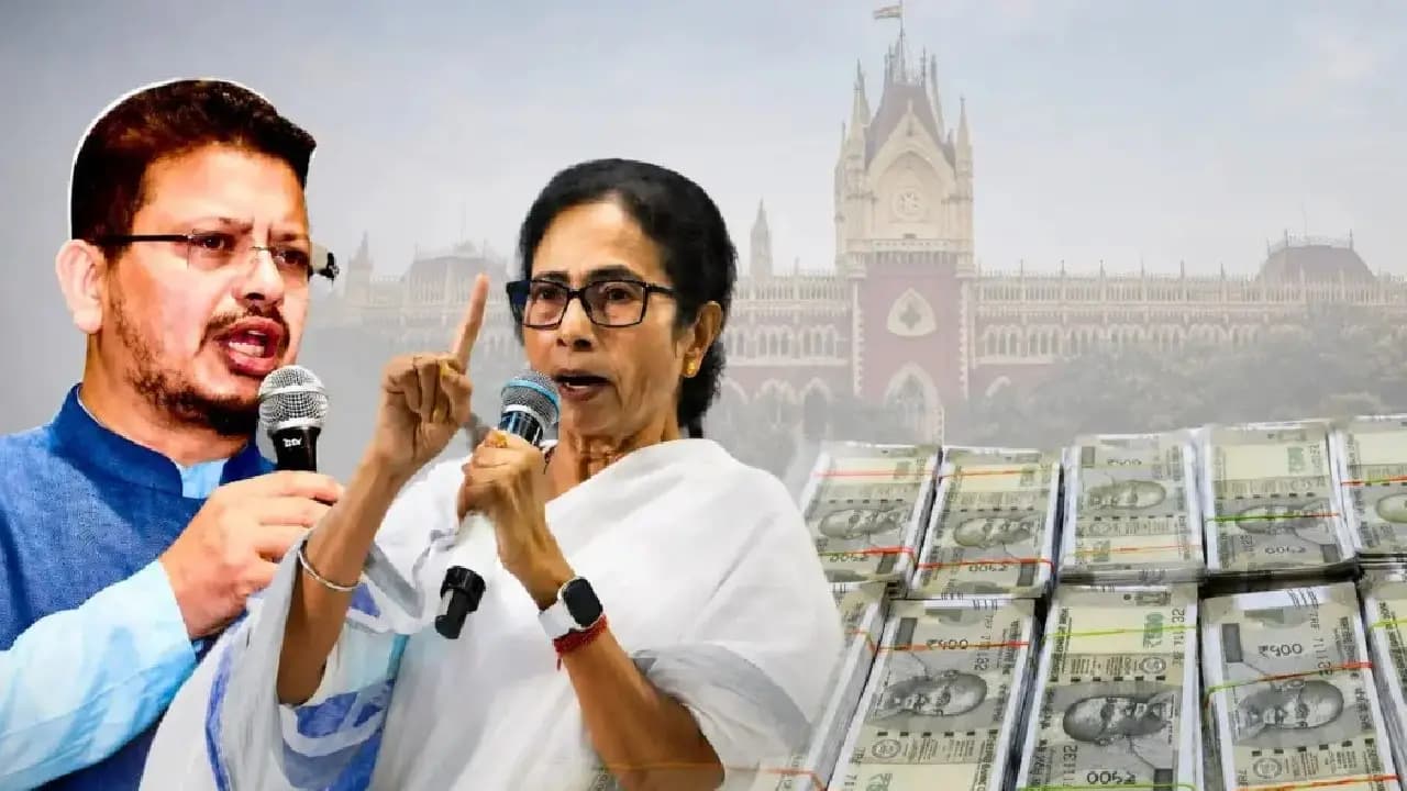 TMC bank account freeze big update sources claimed court appointed special-officer in interim order