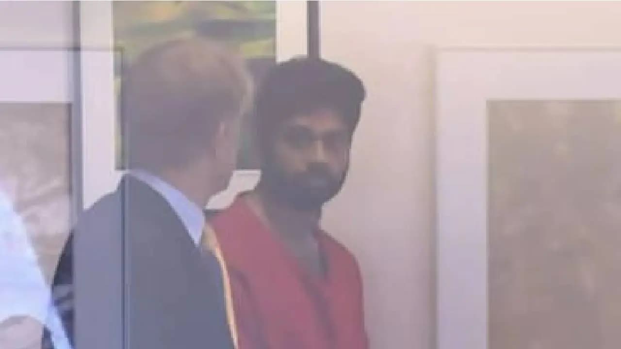 Indian Techie Kills Wife In US Home Five Months After Marriage, Then Sends Dead Body Photo To Lover In India