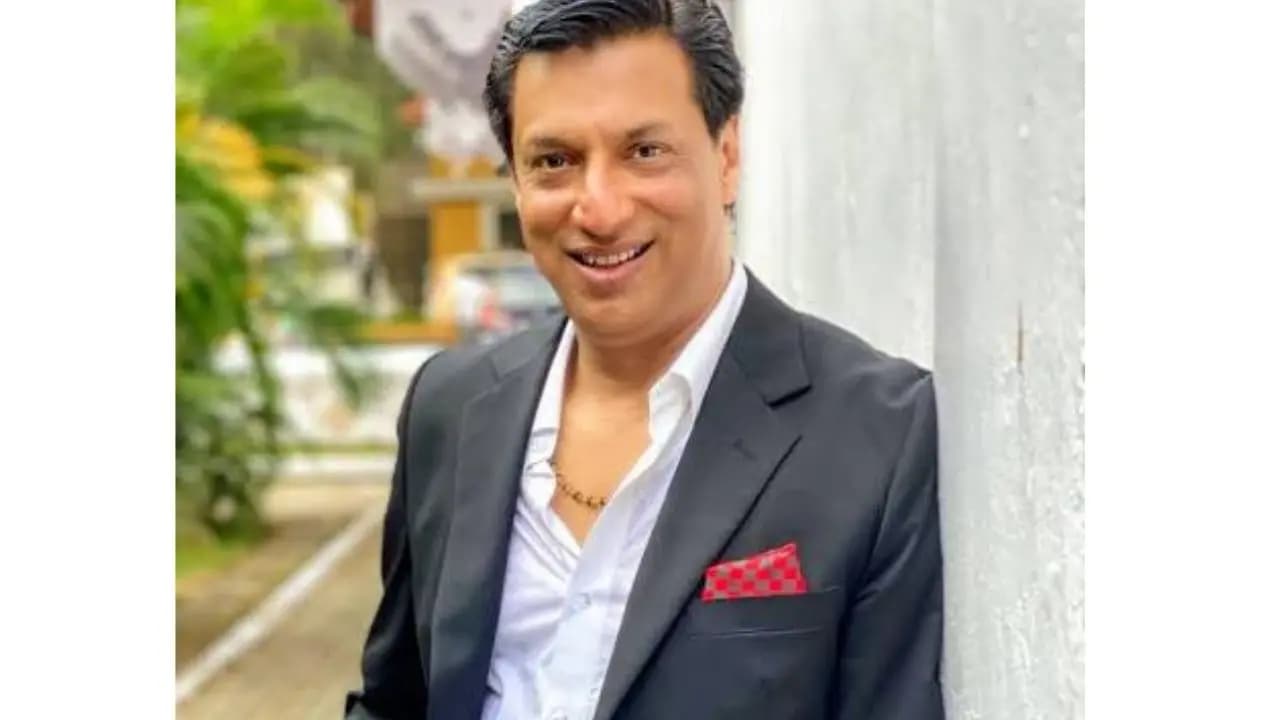 Why Madhur Bhandarkar renames the wives to the wives of bollywood