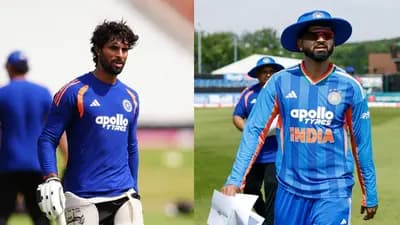 Mohammed Kaif questions India's leadership calls ahead of 4th T20 against England
