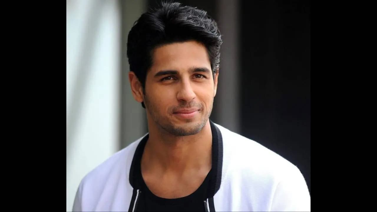 The Vvaan New Poster: Siddharth Malhotra Stands Between A Bull And Tiger As Makers Lock September 2026 Release
