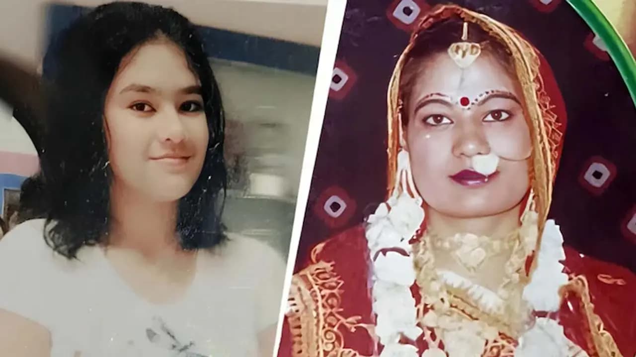 Horrific 23-year-old daughter murders her own mother out of greed for property and a job