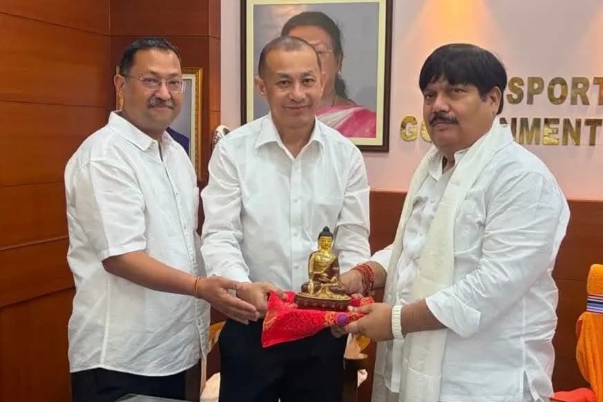 Major agreement signed between Bengal and Sikkim—what are the benefits?
