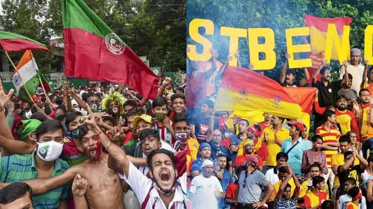 Kolkata League to start from 12th July, East Bengal to play first match against George Telegraph