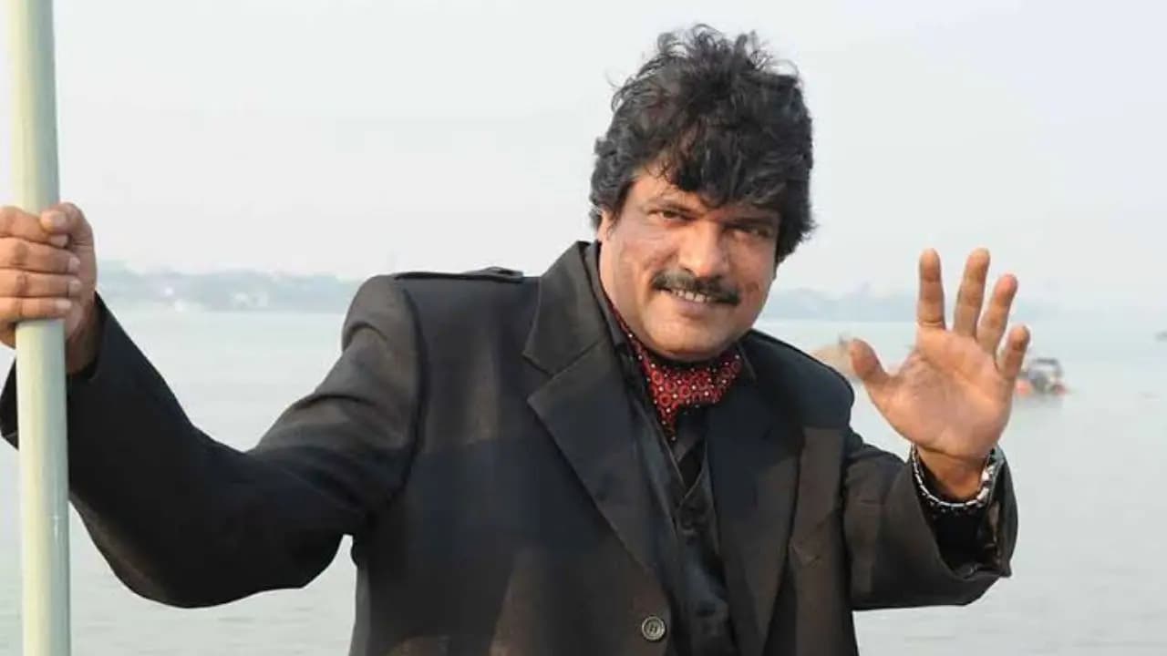 Rajesh Shamra medical statement delered film body demands probe insect bite incident