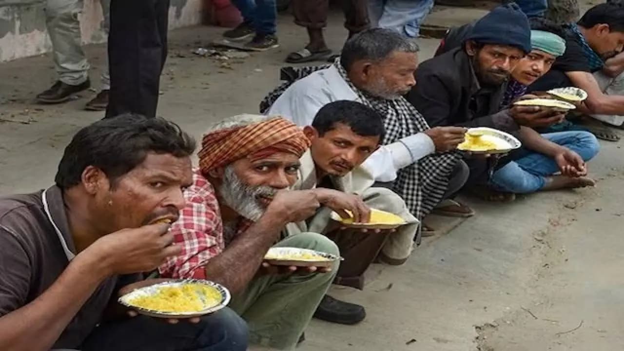 Viral News: How a Secunderabad Sperm Bank Exploited Homeless Beggars for Millions