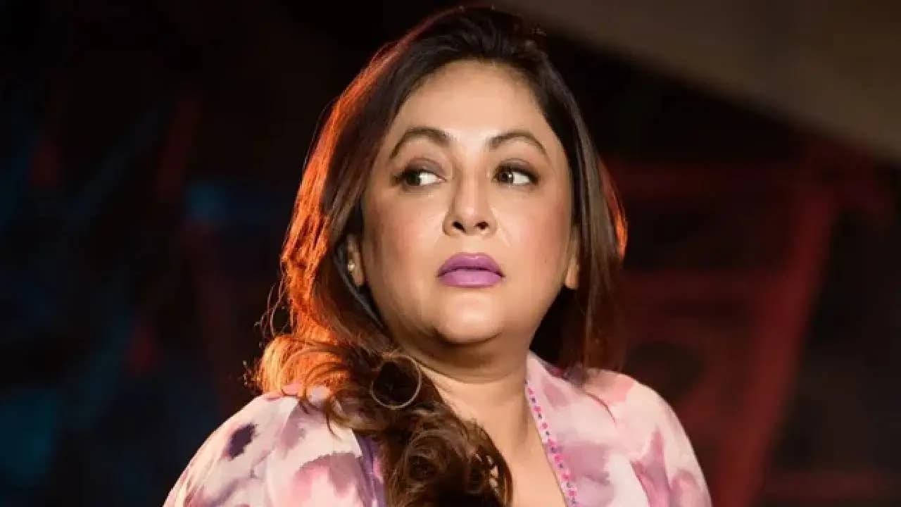 Sreelekha Mitra Faces FIR Over Baruipur Case: Actress Denies Charges