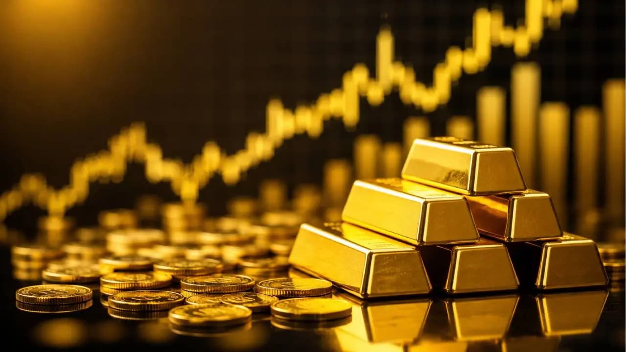 Gold ETF