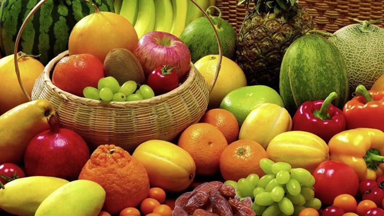 Harmful Fruits for Diabetes, Kidney and IBS Patients