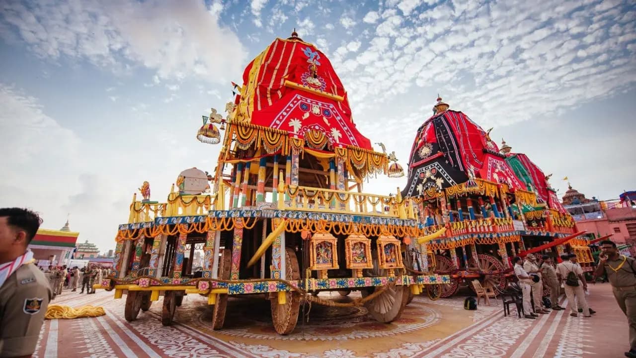 WB Govt on Ratha Yatra: West Bengal Food Safety Department keeps a close watch in Digha ahead of Rath Yatra measures taken to ensure food safety for tourists