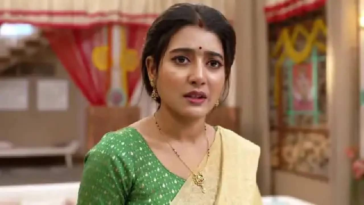 Aratrika Maity reacts about controversy of Jowar Bhanta and her exit rumours