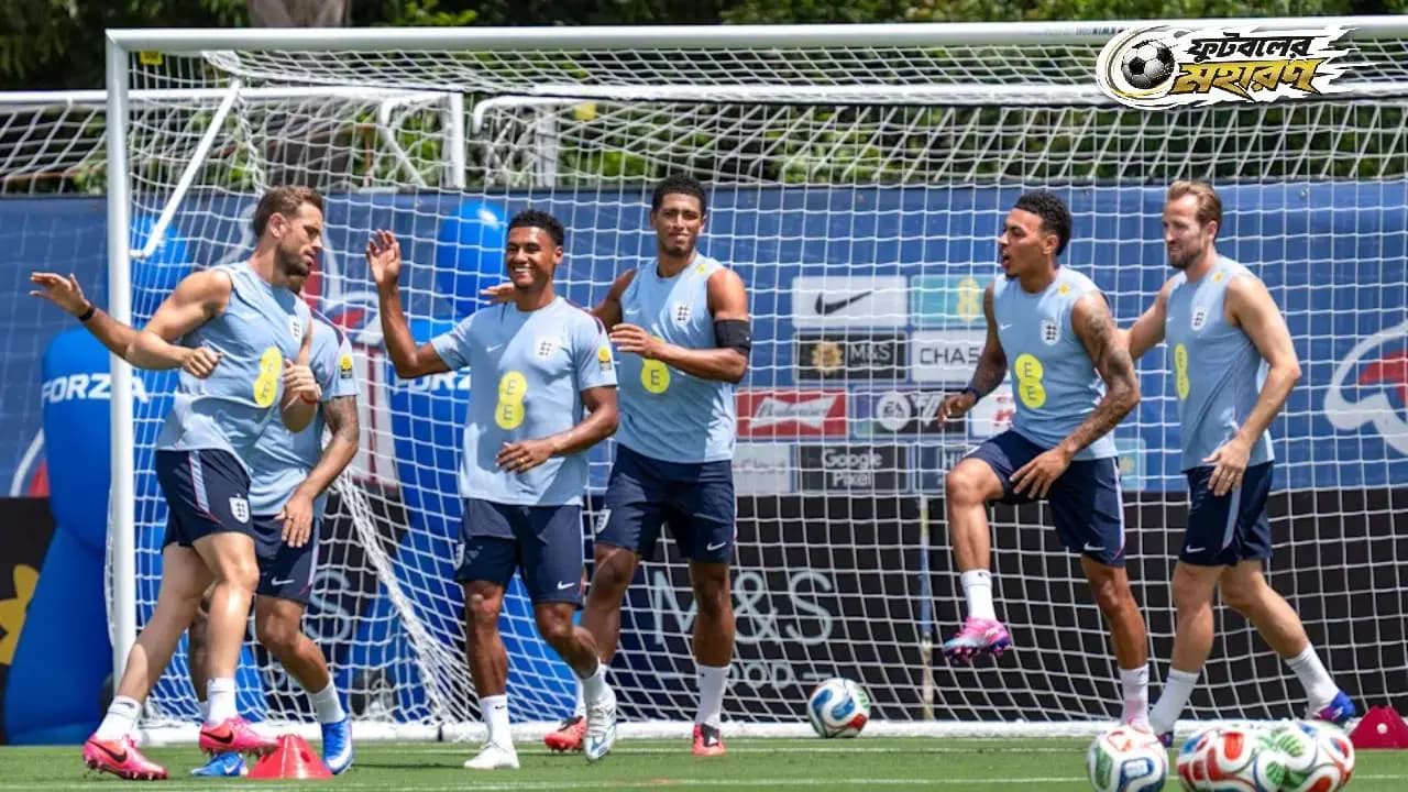 World Cup 2026: Big blow for England as Star Defender doubtful for Quarter Final against Norway