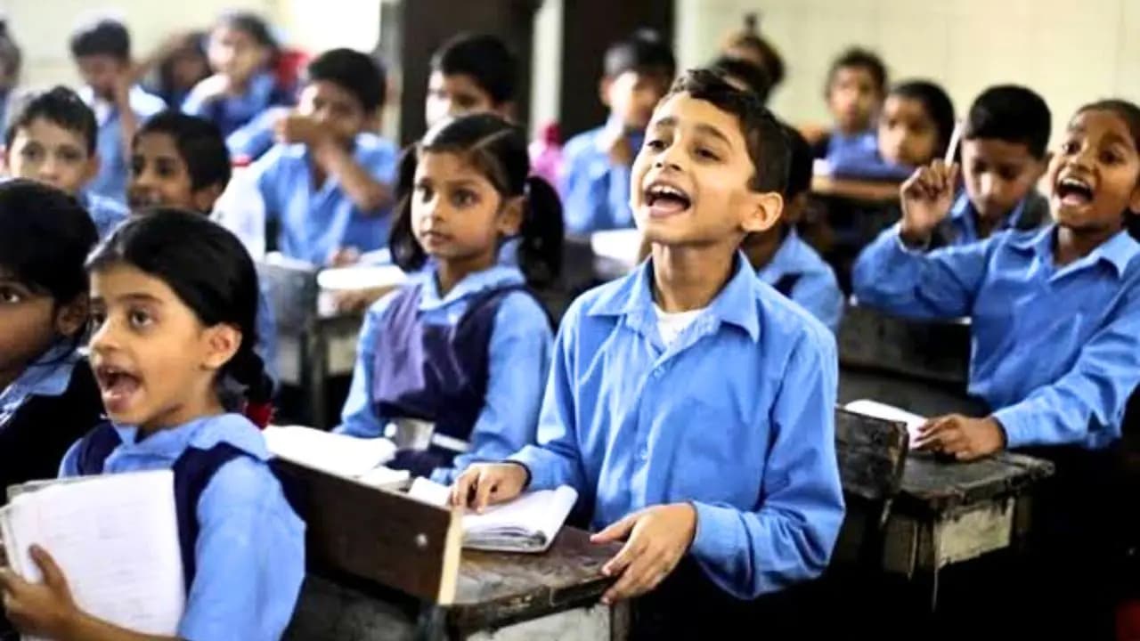 WB School Education Department: West Bengal School Education Department issues notice to all schools to submit data to UDISE Plus Portal also says strict action will be taken if rules are not followed