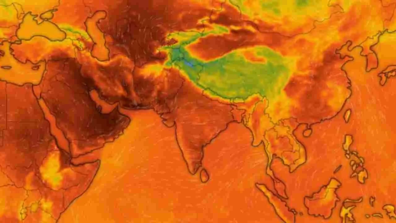 IMD Weather Forecast: A break in the monsoon for now! Which parts of the country will be battered by scorching dry heat