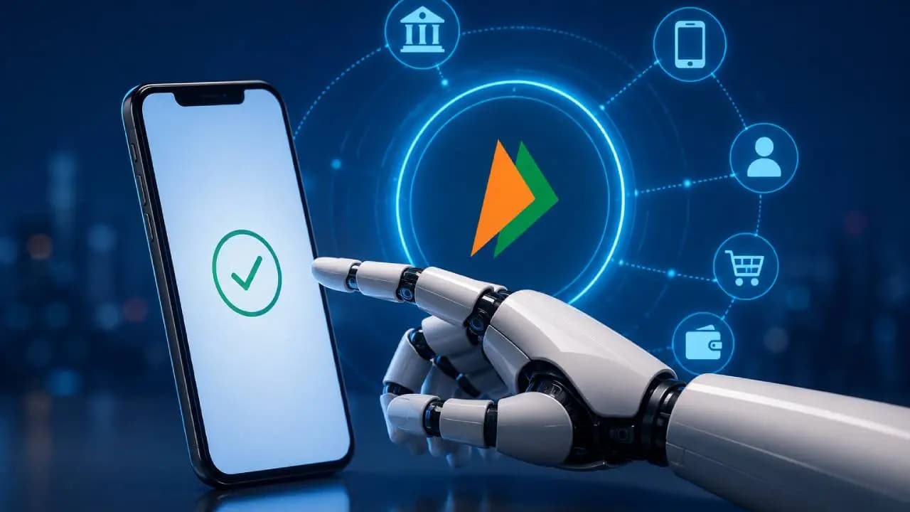 NPCI Developing New Protocol to Let AI Agents Make UPI Transactions
