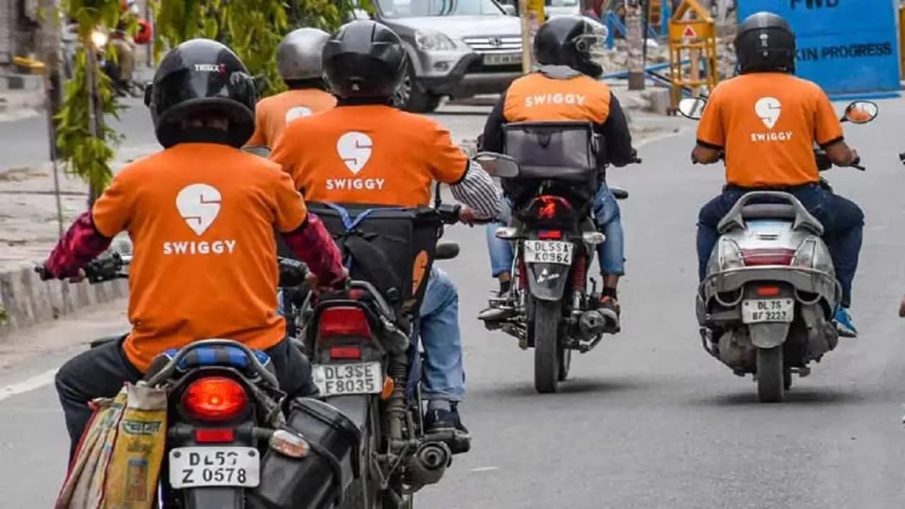 Swiggy Instamart Under FSSAI Scanner After Multiple Food Safety Complaints