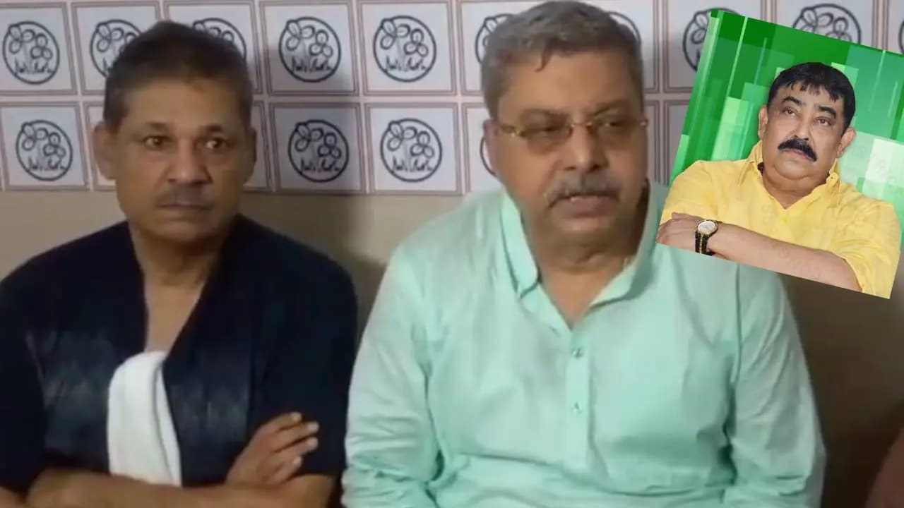 West Bengal Politics: Kalyan Banerjee Reacts to Speculation Over Anubrata Mondal